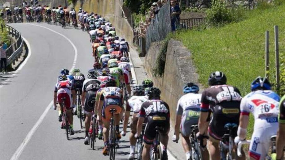 Prova de 2016 deverá decidir-se a grande altitude