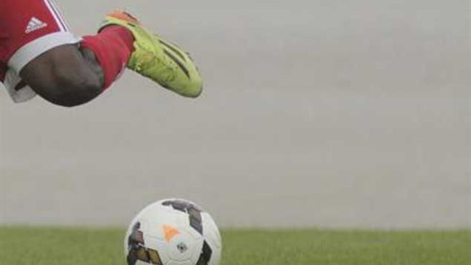 4 de Abril ascende ao primeiro escalão do futebol angolano