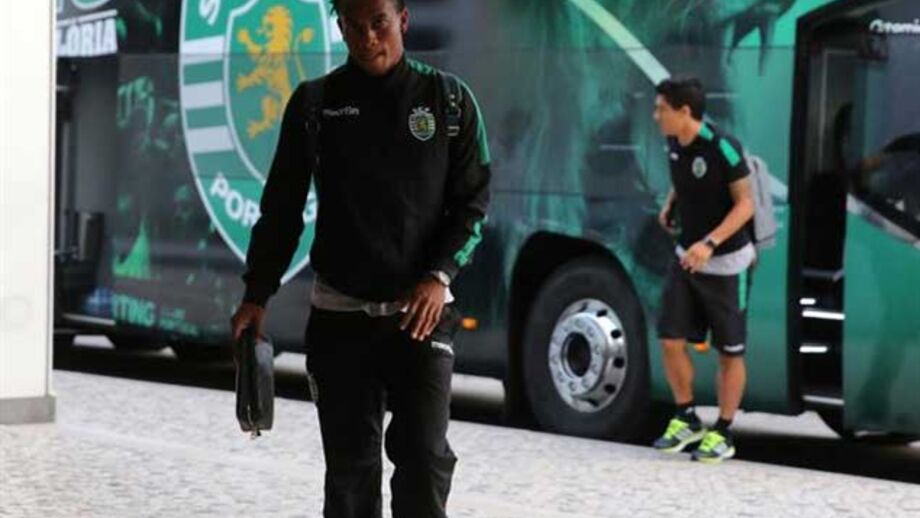 Bruno de Carvalho: «Carrillo não está comprometido connosco»