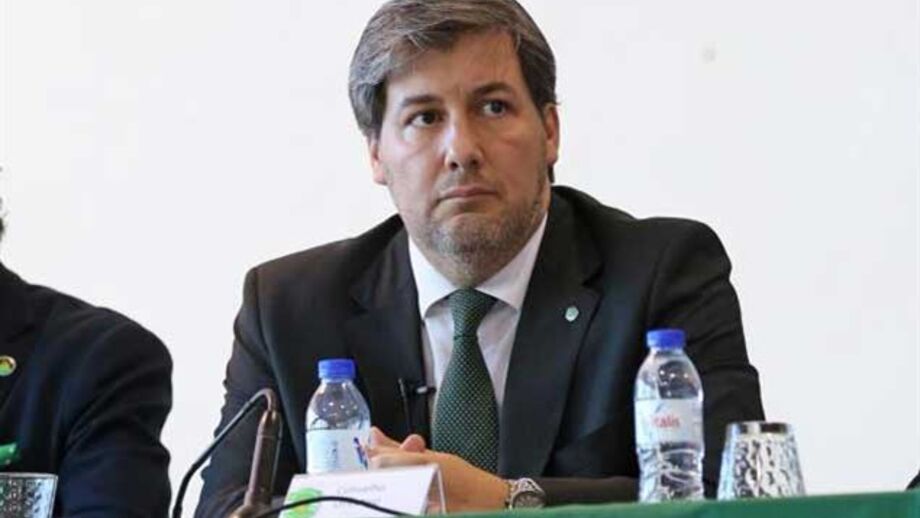 Bruno de Carvalho: «Documentos do Benfica a fingir no Football Leaks»