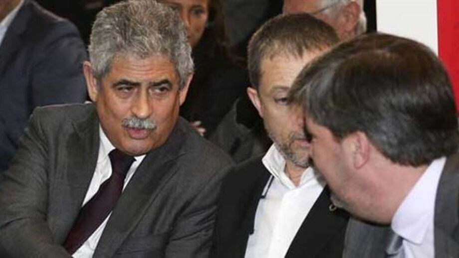 Bruno, Benfica e arbitragem é novela sem fim à vista