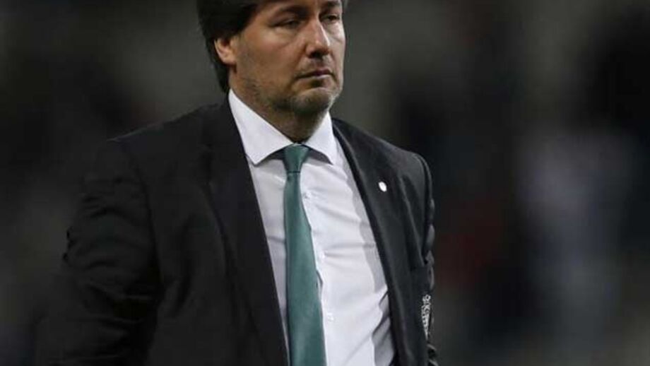 José Manuel Antunes: «Bruno de Carvalho tem trauma de não ganhar nada desde criança»