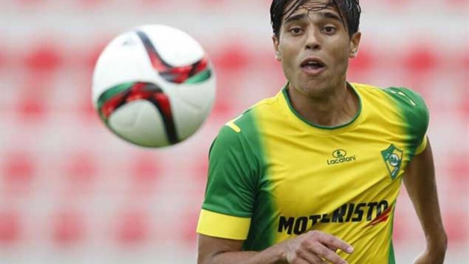 Lesão de Kaká obriga a paragem de dois meses