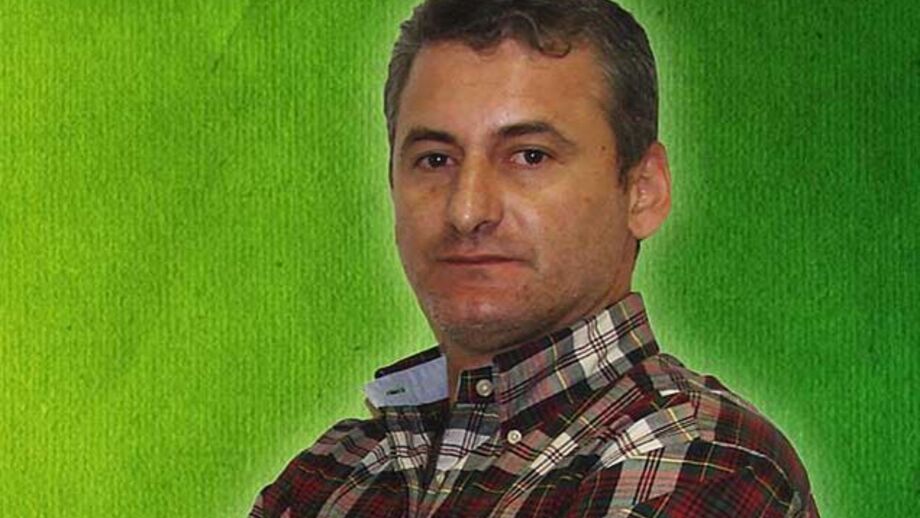 Rui Bento é o novo treinador