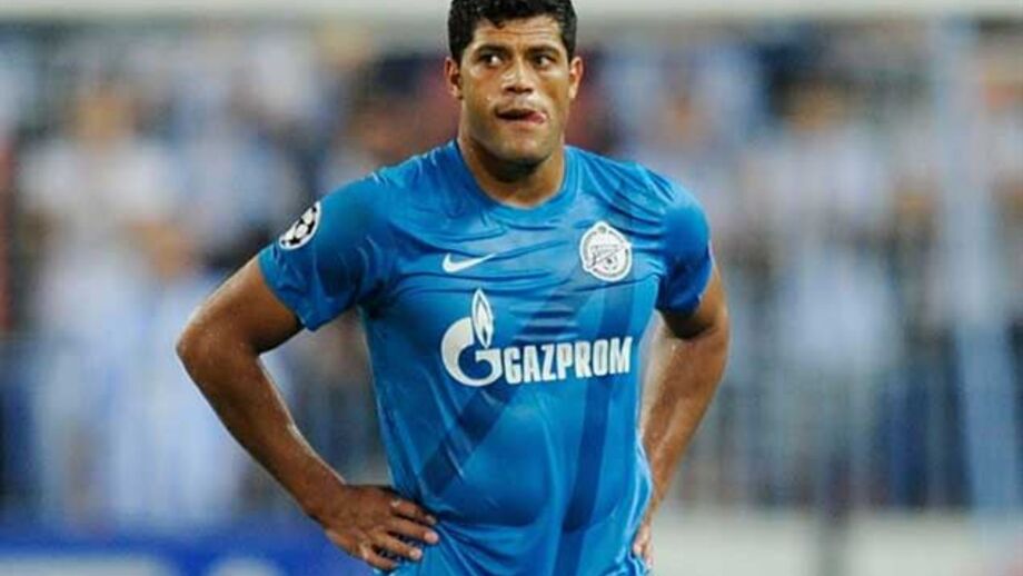 Fundo abdicou de Hulk para negociar à parte