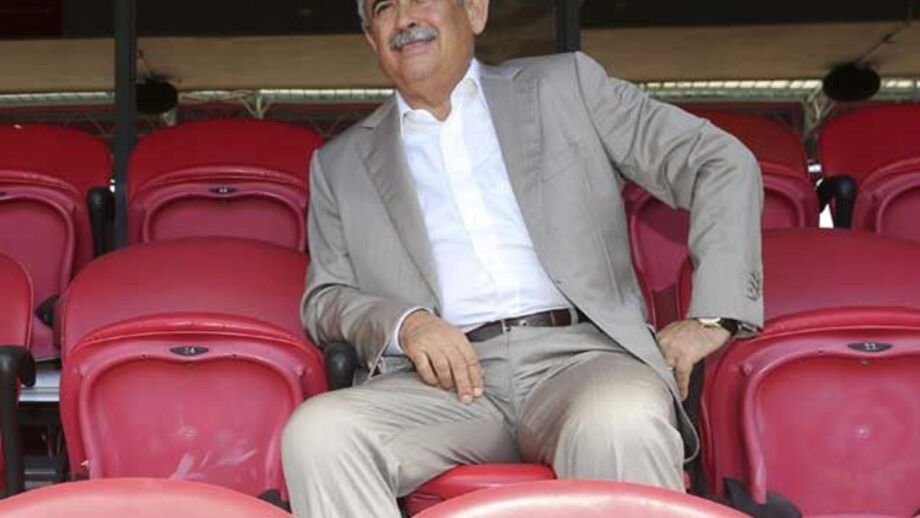 Sem posição... até ver