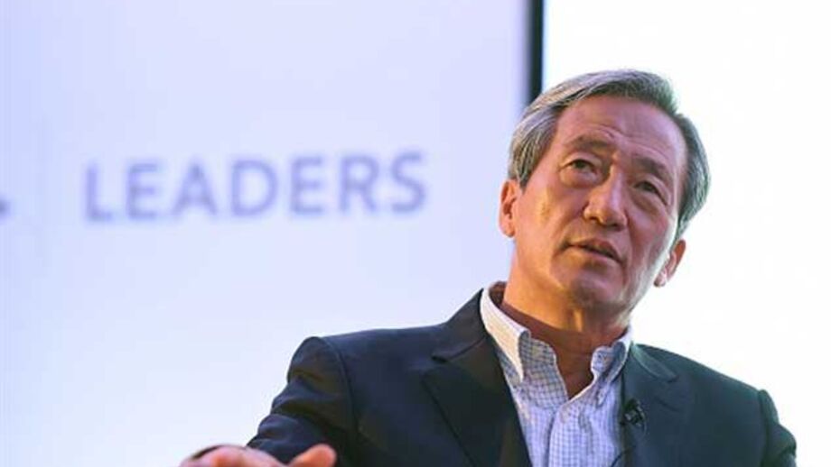 Chung Mong-Joon vai processar Blatter