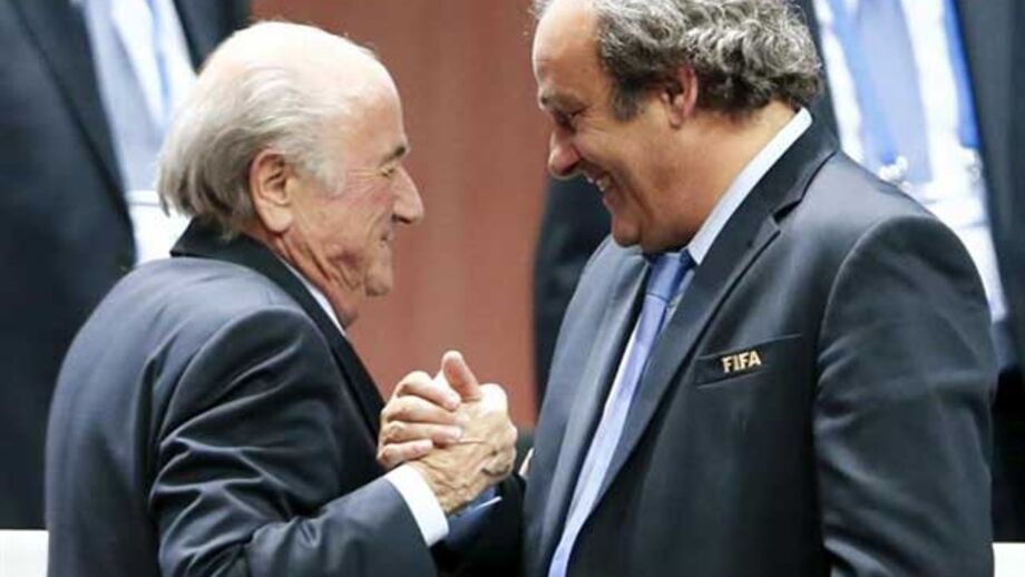 Comité de Ética em silêncio sobre Blatter e Platini