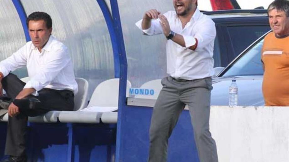 Tirsense: Orlando Costa assume comando técnico