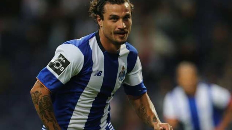 Pablo Osvaldo quebra o silêncio sobre a ex-mulher