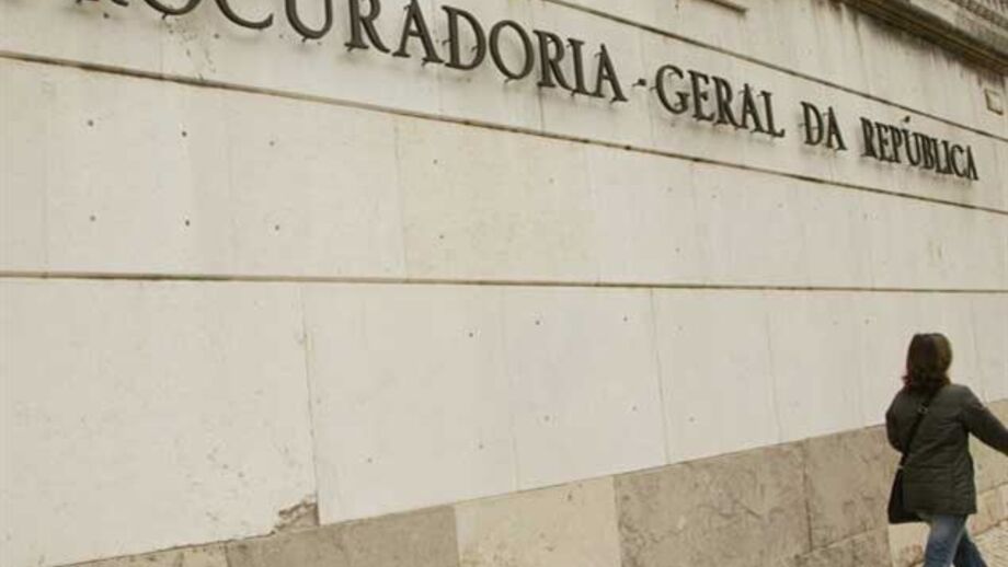 PGR confirma receção de participação da FPF