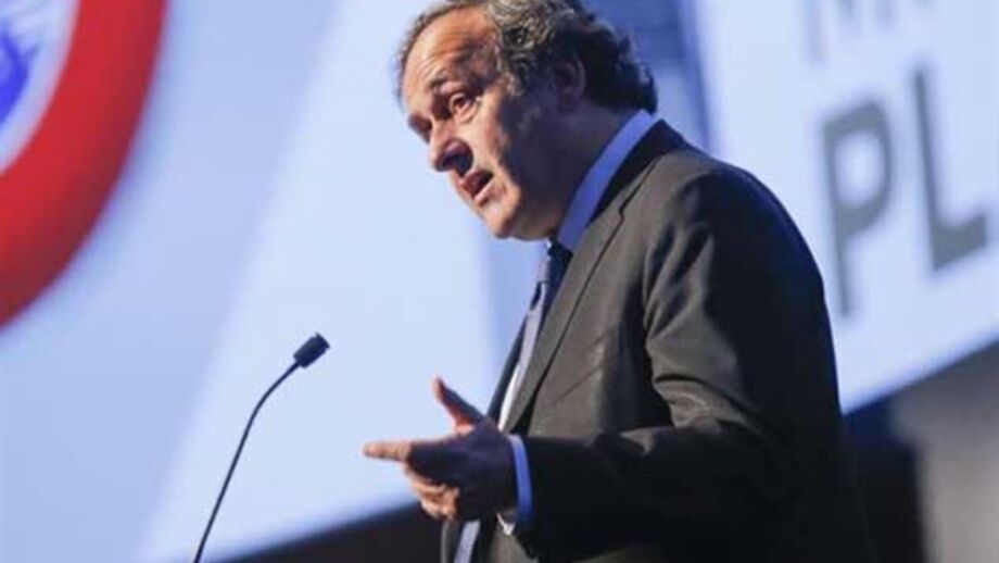 Federações da UEFA avançam para reunião