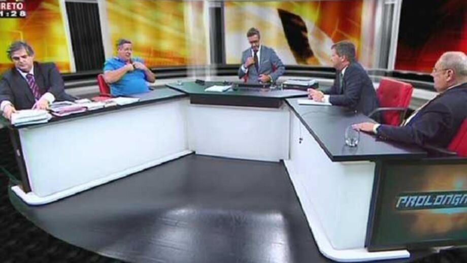 Leões esclarecem que decisões do TAS podem ter recurso