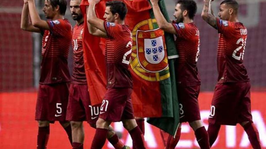 Portugal não falha uma desde 2000