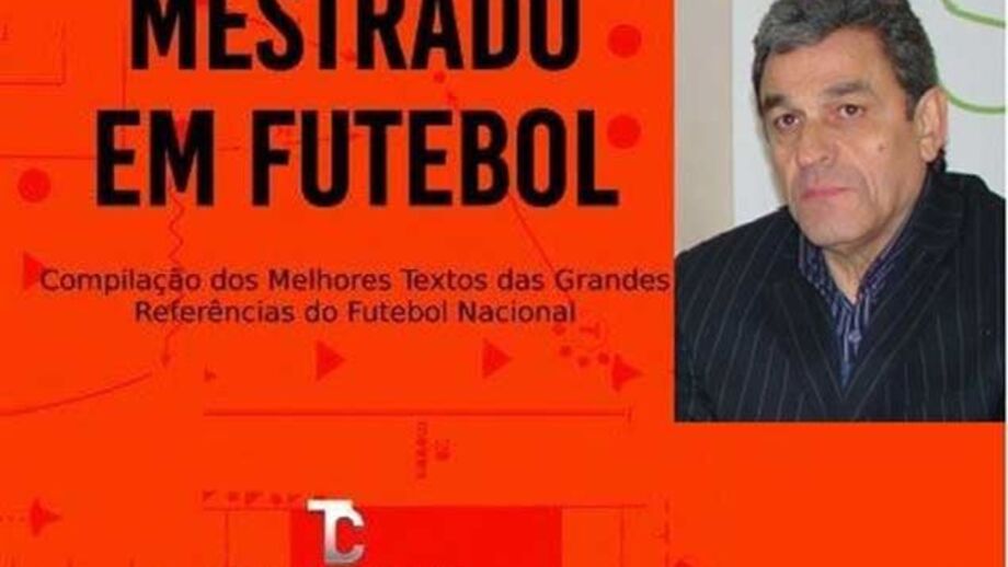 José Ferraz apresenta livro na Faculdade de Desporto do Porto