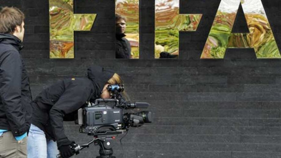 FIFA: Confederação Asiática pede reunião de emergência 