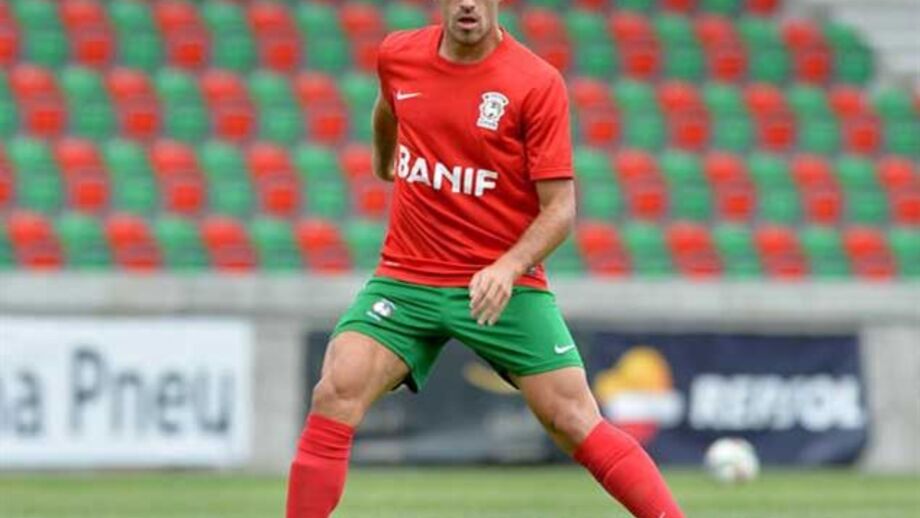 Tiago Rodrigues: «Árbitros olham para nós com desconfiança»