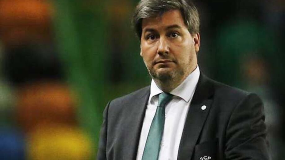 Bruno de Carvalho: «Estão prestes a ser todos presos»