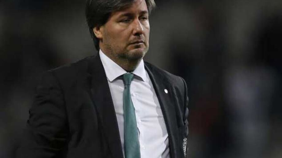 Bruno de Carvalho: «