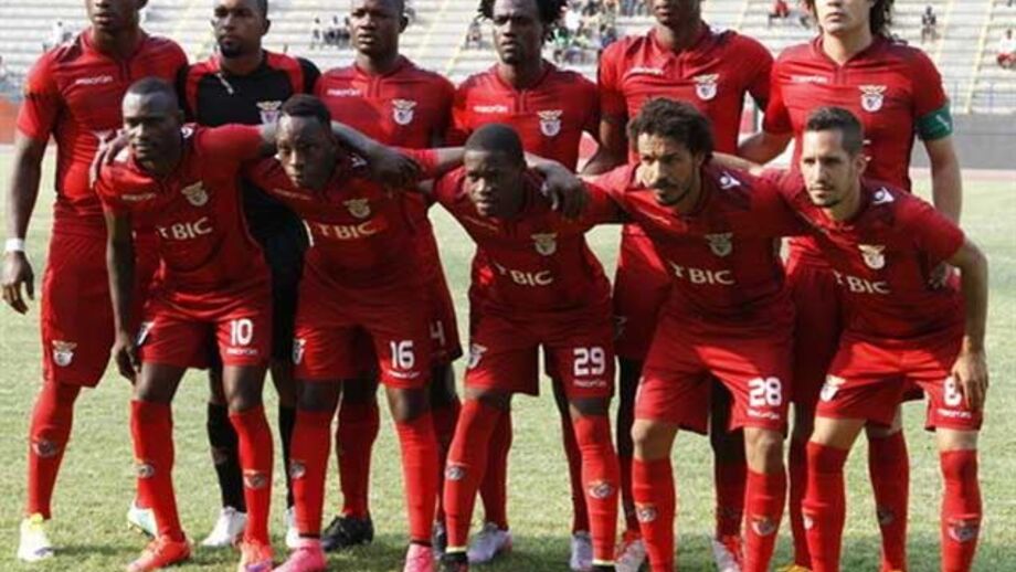 Benfica de Luanda derrota Kabuscorp e acaba em 3.º