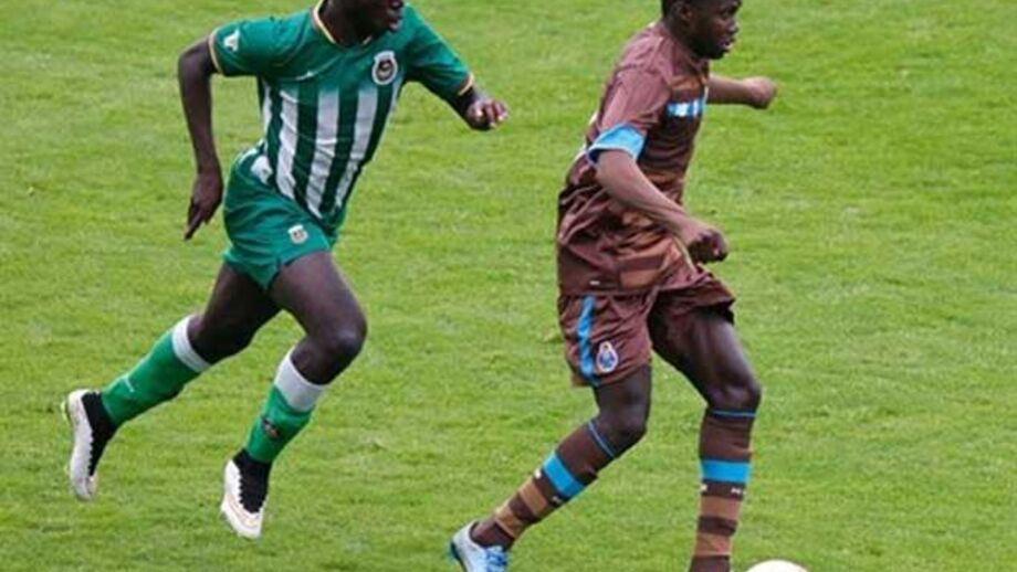 FC Porto empata na receção ao Rio Ave