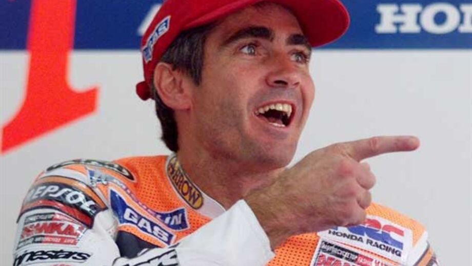 Mick Doohan: Lenda made in Austrália