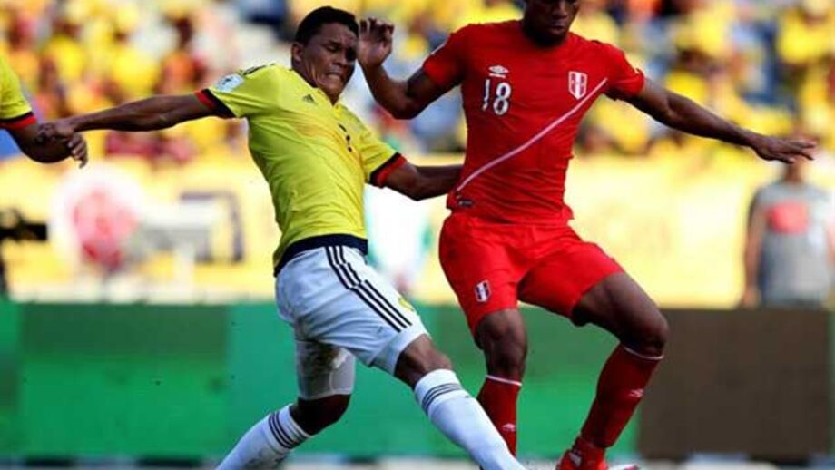 Carrillo ilibado pelo selecionador