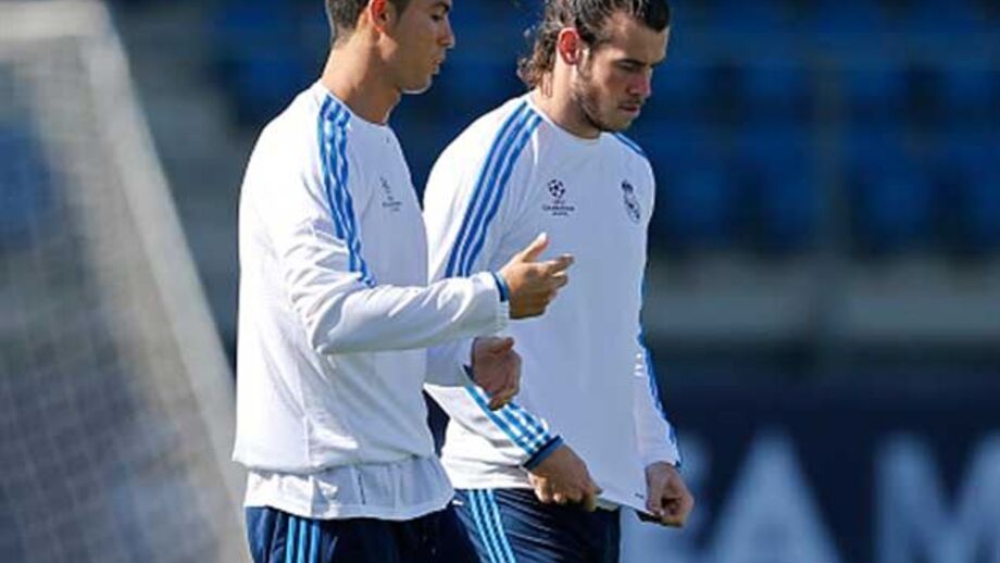 Jonathan Barnett: «Bale não quer ser o melhor a vender roupa interior»