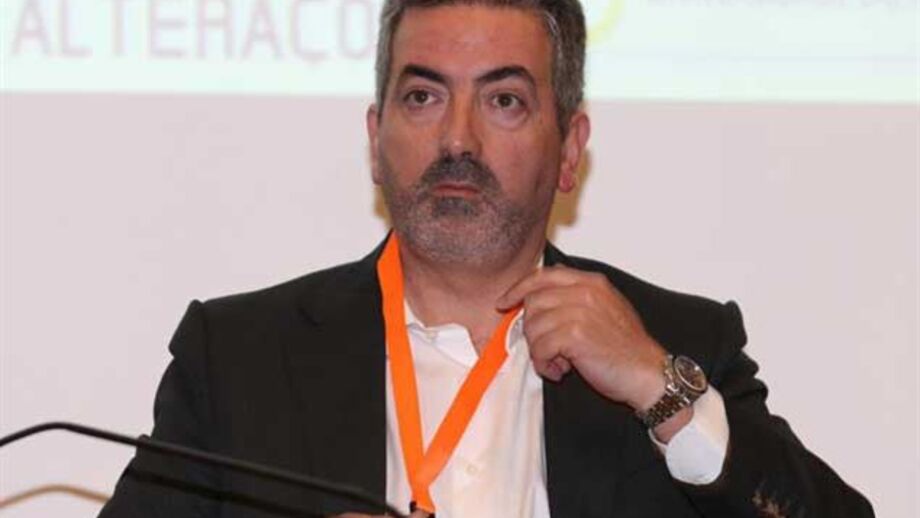 Joaquim Evangelista: «Compete a Carrillo decidir o que quer»