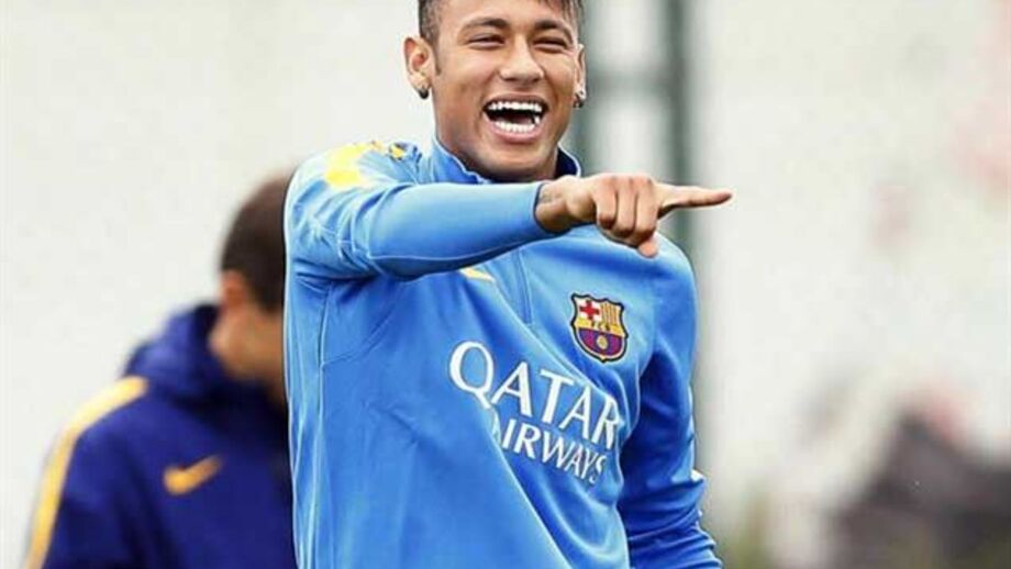 Neymar: «Benfica é um dos maiores clubes do Mundo»