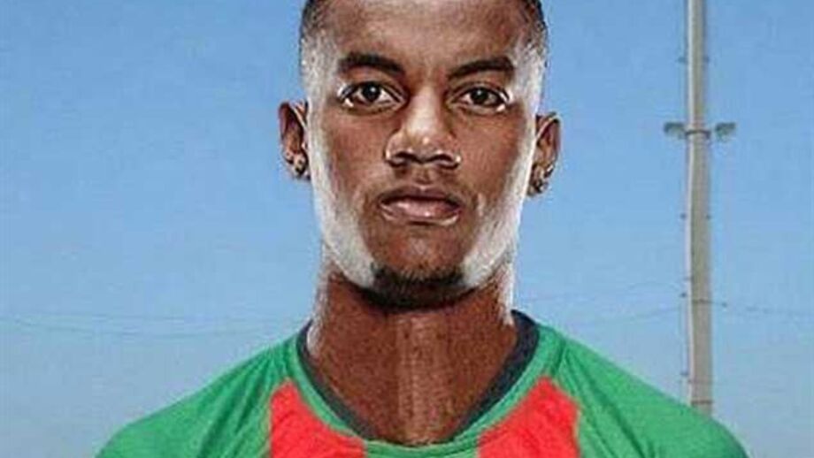 Cucujães: Brincadeira com Carrillo vale convite de Bruno de Carvalho