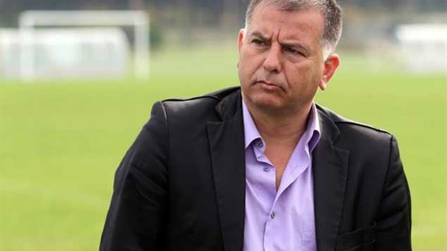 Pedro Faria: «Dinheiro faz-nos muita falta mas o importante é que o André se sinta bem»