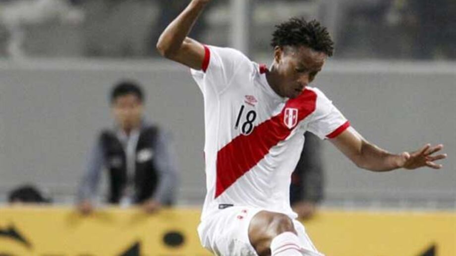 Carrillo fará ressonância esta quarta-feira