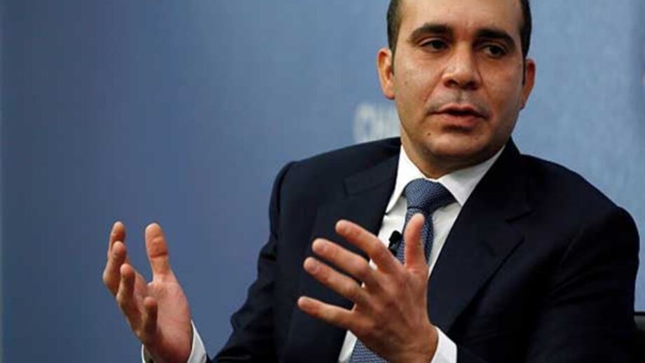 FIFA: Príncipe Ali defende eleições a 26 de fevereiro