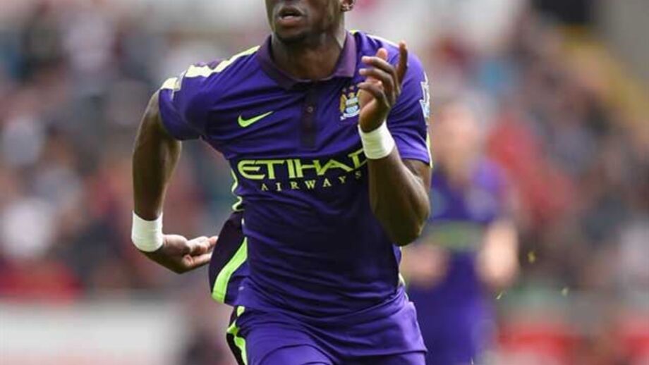 FIFA "está a analisar" transferência de Mangala