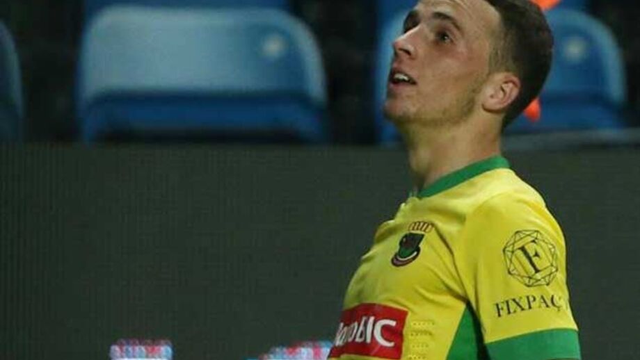 Jota: «É bom ter preponderância na equipa com esta idade»