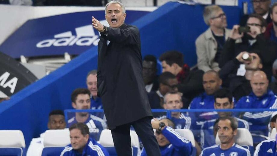 Mourinho