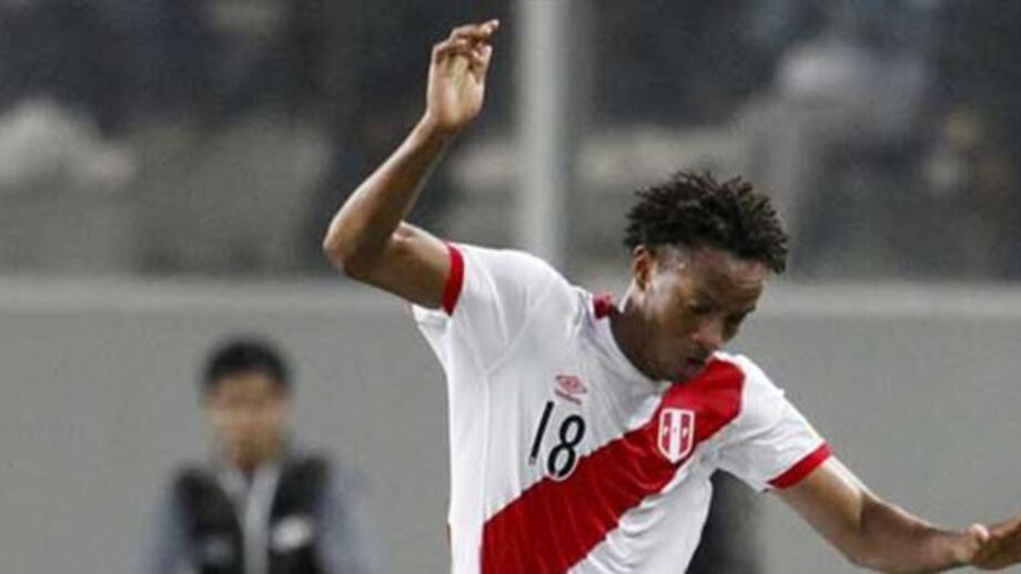 Leões dispostos a tratar Carrillo