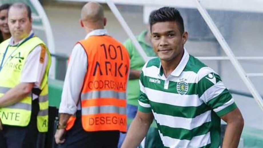 Teo Gutiérrez regressa motivado