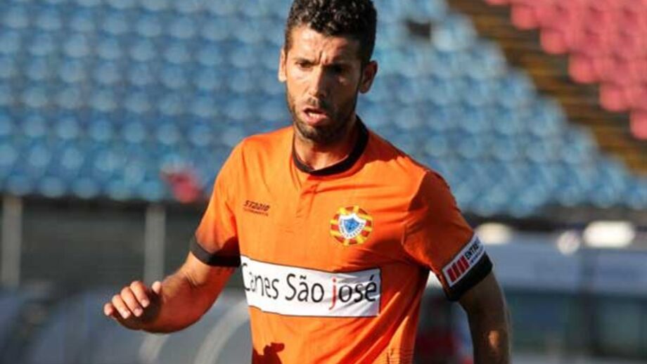 Nelsinho: «Se o André André jogar sei que não irá facilitar»
