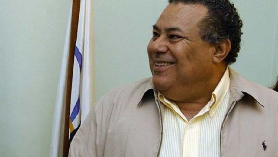 FIFA: Aprovada extradição do ex-dirigente Julio Rocha