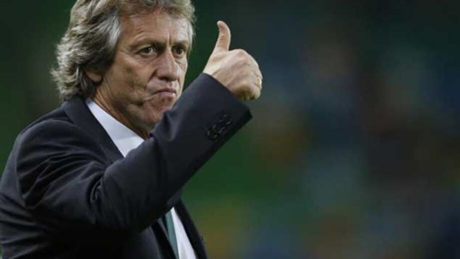 Advogado assegura que Jorge Jesus está "tranquilo"