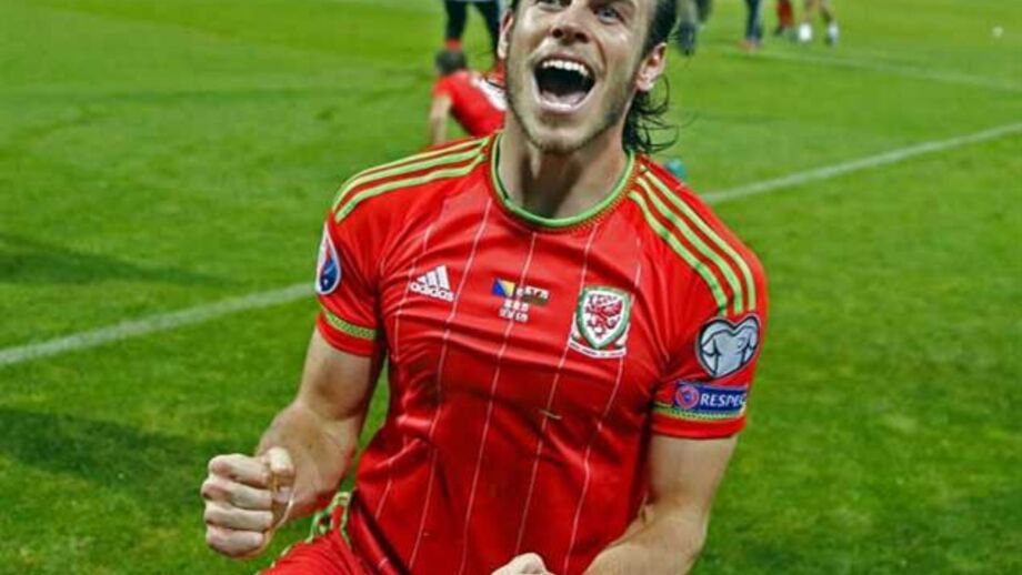 Bale: «Poucos colegas têm o meu número»