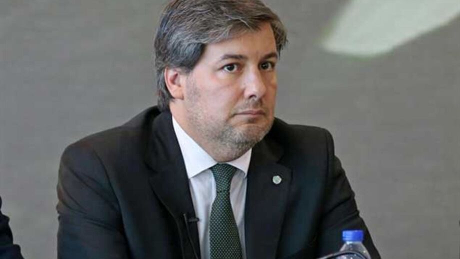 Bruno de Carvalho: «Benfica tem uma máquina de campanha tremenda»