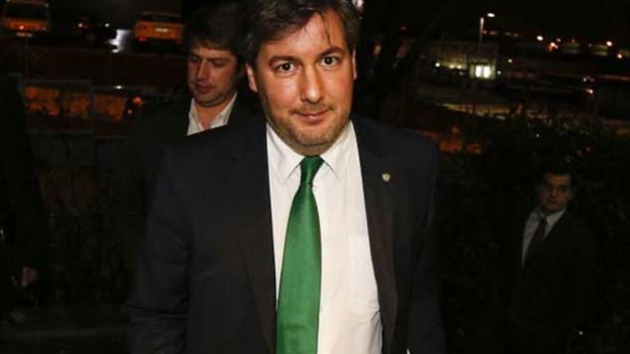Bruno de Carvalho: «Se o Benfica dissesse que era falso eu pedia desculpa»