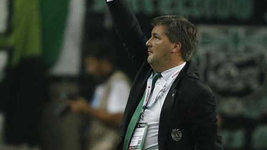 Bruno de Carvalho: «Tenho uma proposta para ser sócio do Cucujães»