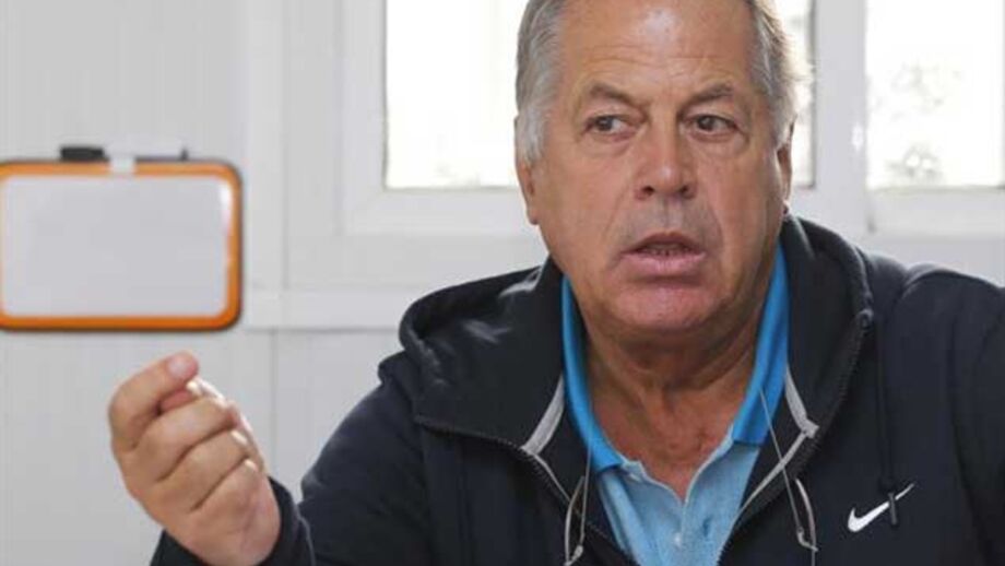 Sem direito a vingança do Sporting