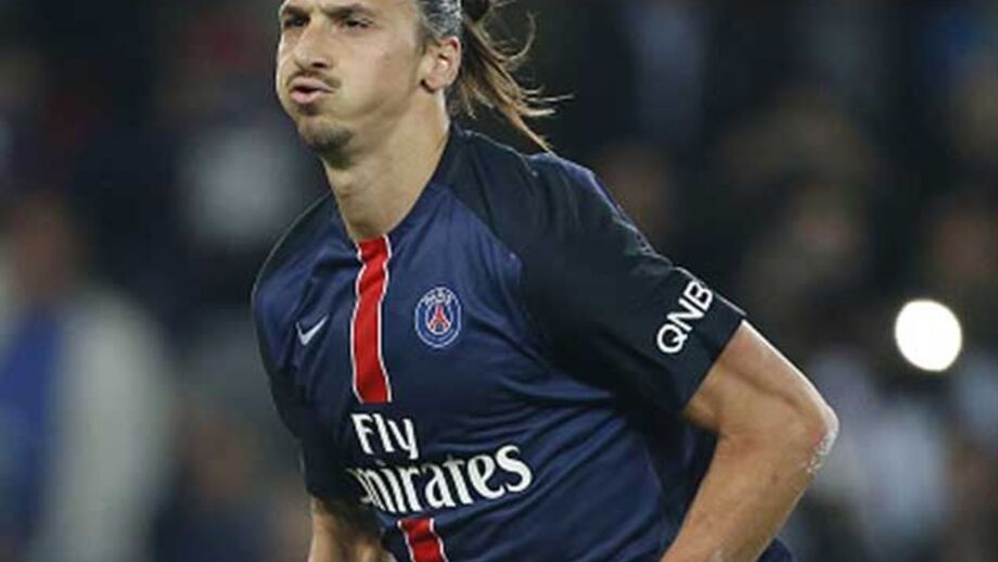 Ibrahimovic: «Sou como o vinho, melhoro com o tempo»