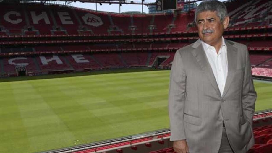 Águias vão processar Sporting