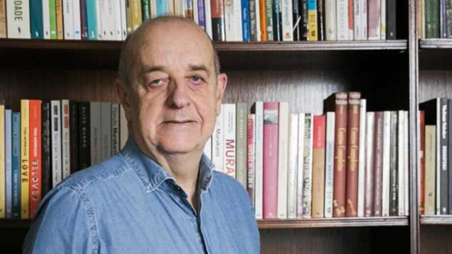 Daniel Sampaio: «Sporting contratou treinador que não interessava ao Benfica»